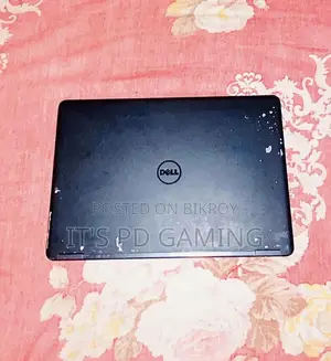 ল্যাপটপ Dell Latitude E7450 4GB Intel Core I5 HDD+SSD 128GB
