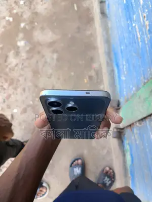 Tecno Spark 40 256 GB Silver