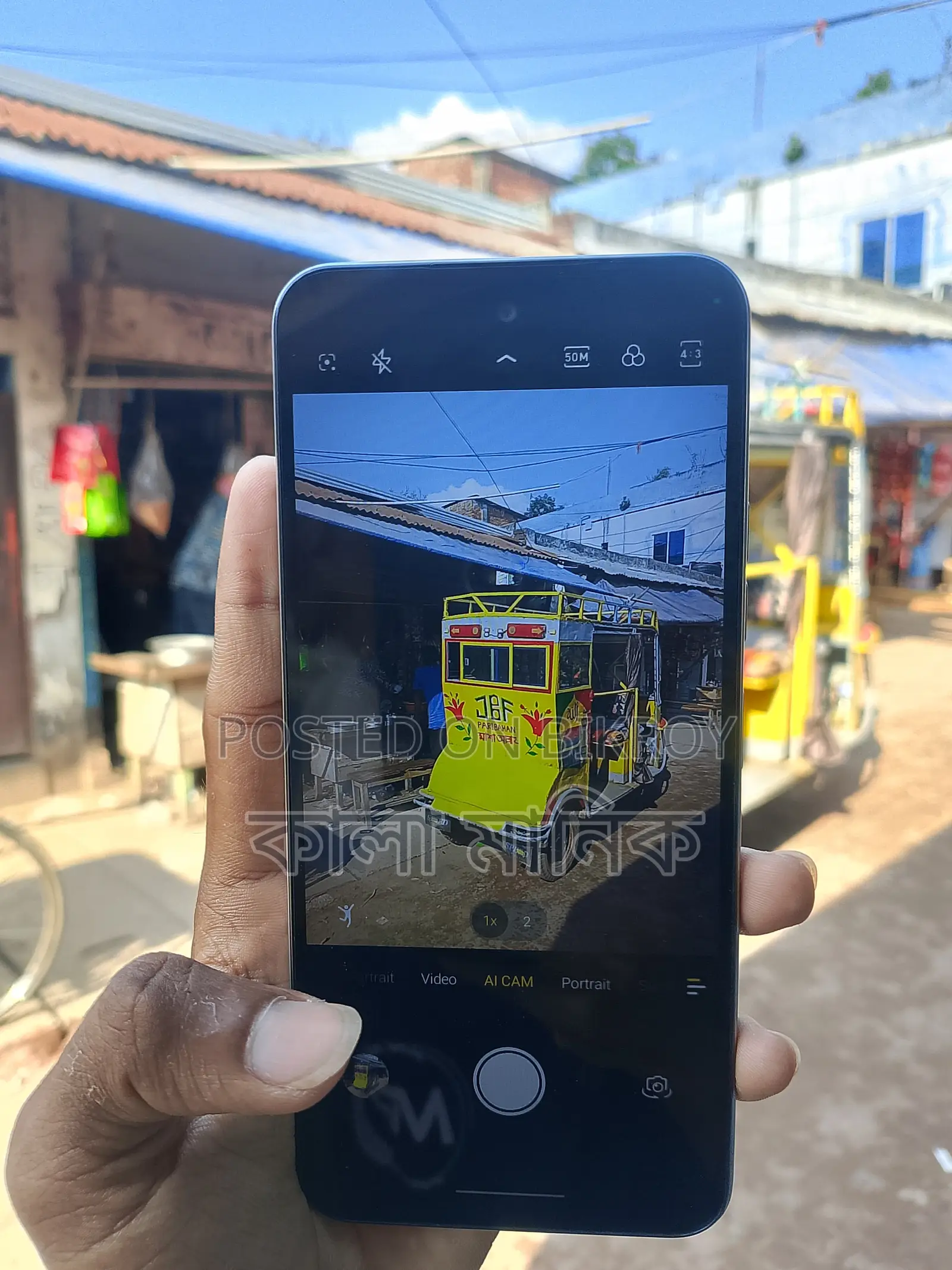 Tecno Spark 40 256 GB Silver