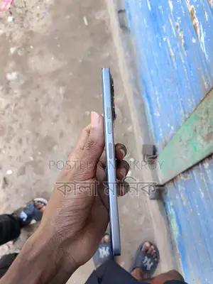 Tecno Spark 40 256 GB Silver