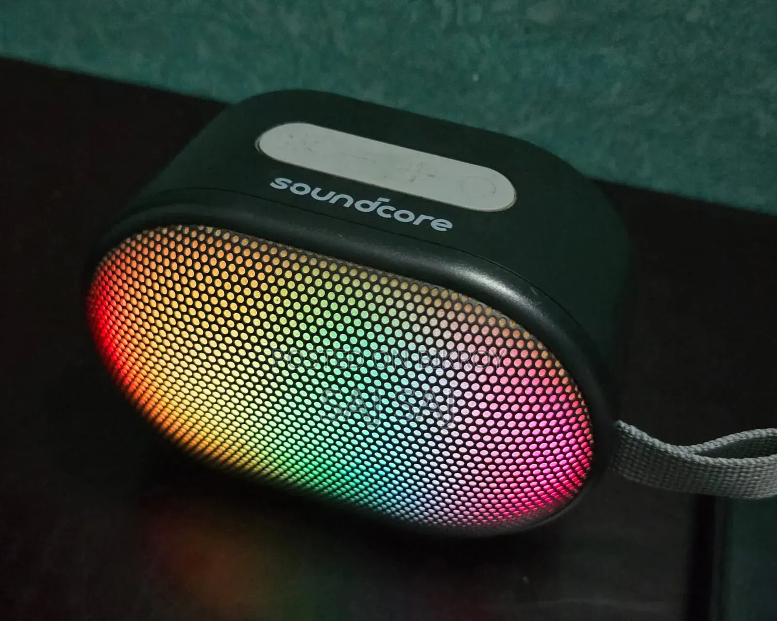 Anker Pyro Mini