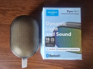 Anker Pyro Mini