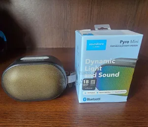 Anker Pyro Mini