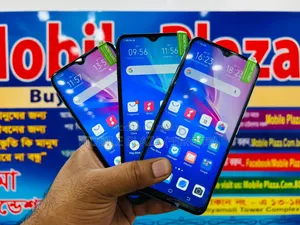 New Vivo Y11 32 GB