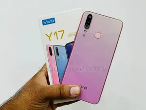 নতুন ভিভো ওয়াই১৭ ২৫৬ জিবি