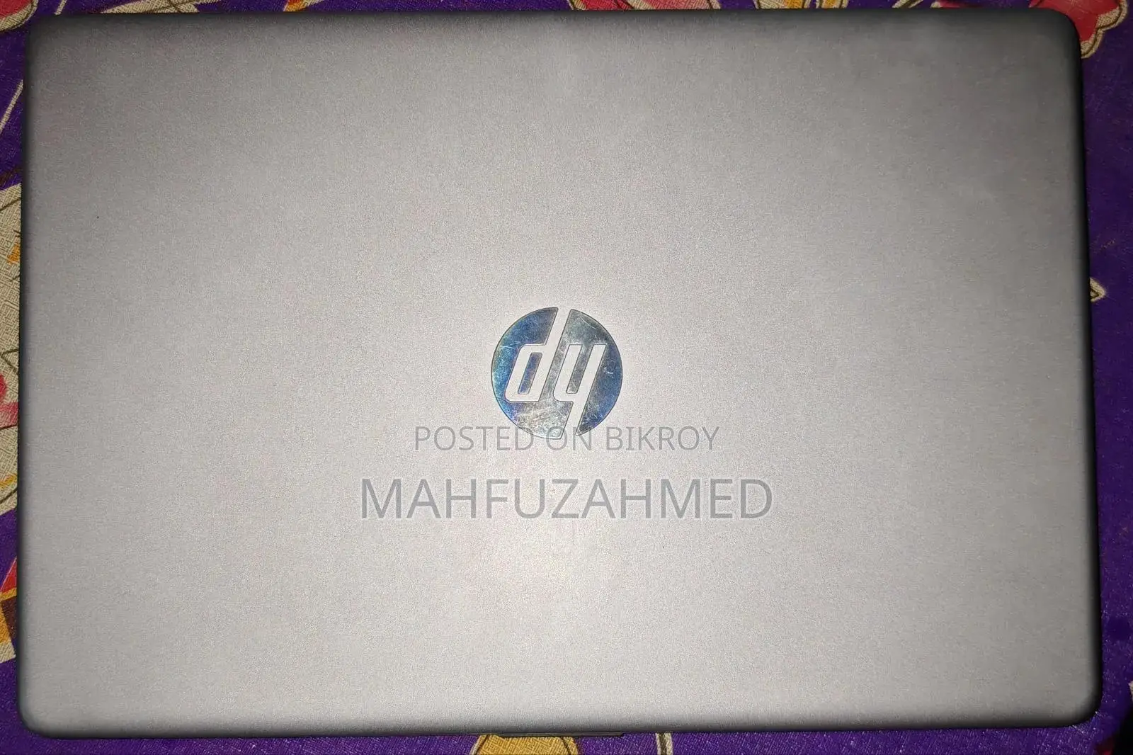 Laptop HP Stream Notebook 8GB Intel Core i5 SSD 512GB