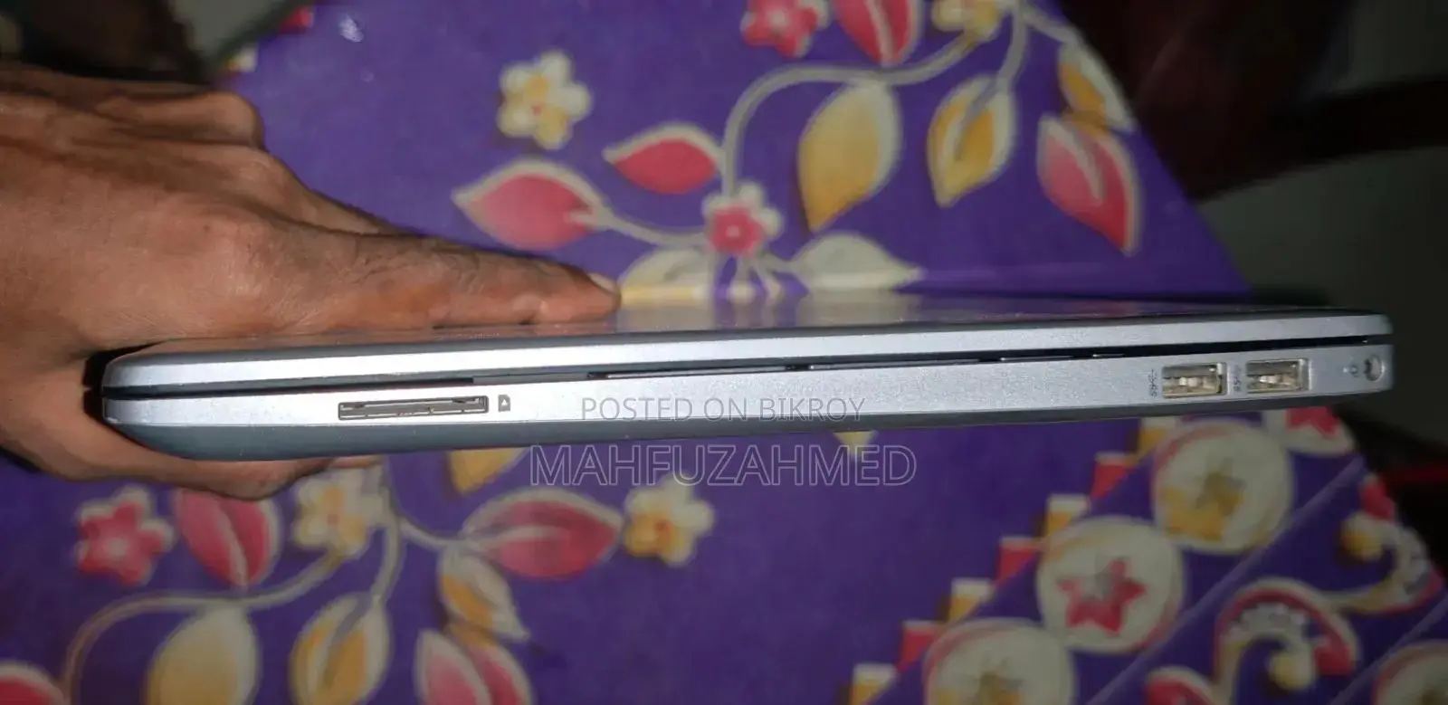Laptop HP Stream Notebook 8GB Intel Core i5 SSD 512GB