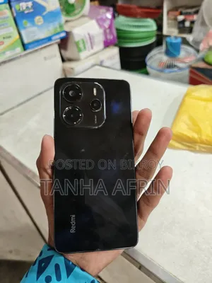 Xiaomi Redmi Note 14 4G 256 GB Red