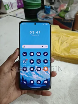 Xiaomi Redmi Note 14 4G 256 GB Red