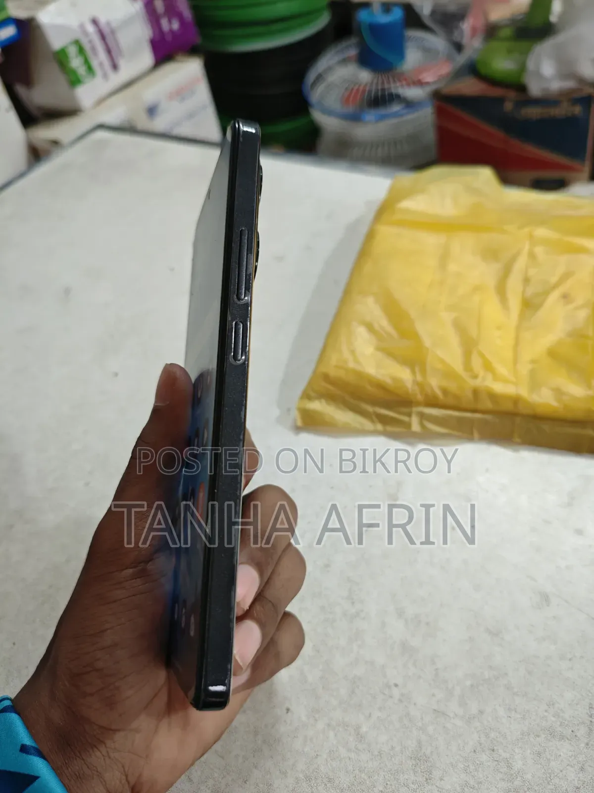 Xiaomi Redmi Note 14 4G 256 GB Red