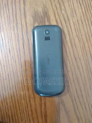Nokia 130 Black