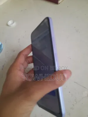 Xiaomi Redmi 15 256 GB Purple