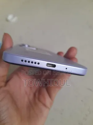 Xiaomi Redmi 15 256 GB Purple