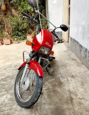 Hero Splendor Plus 2013 Red