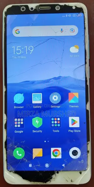 Xiaomi Redmi Note 5 32 GB Blue
