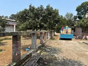 5.20 Bigah With 40,000 SQFT Factory Shed At, Telihati, Gazipur