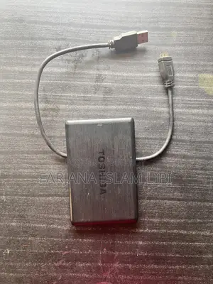 হার্ড ড্রাইভ (১ টেরাবাইট)