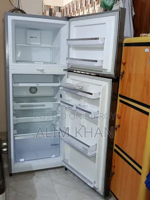 Beko (Turkey) Non-Frost Refrigerator 275L
