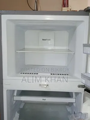 Beko (Turkey) Non-Frost Refrigerator 275L