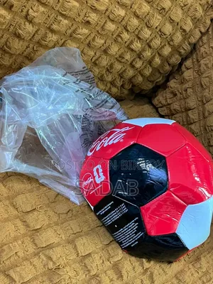 For Sale: Coca-cola X Fifa Limited Edition Football!