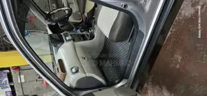 Toyota Corolla Sedan 1995 Silver