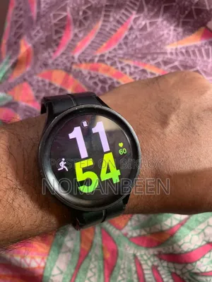 Samsung Galaxy Watch 5pro Lte Version