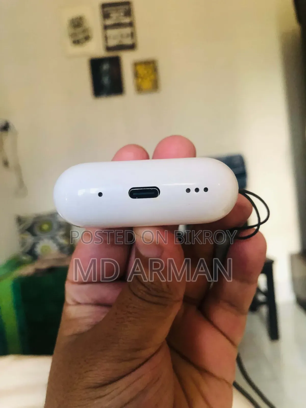Apple Airpods 2nd Gen