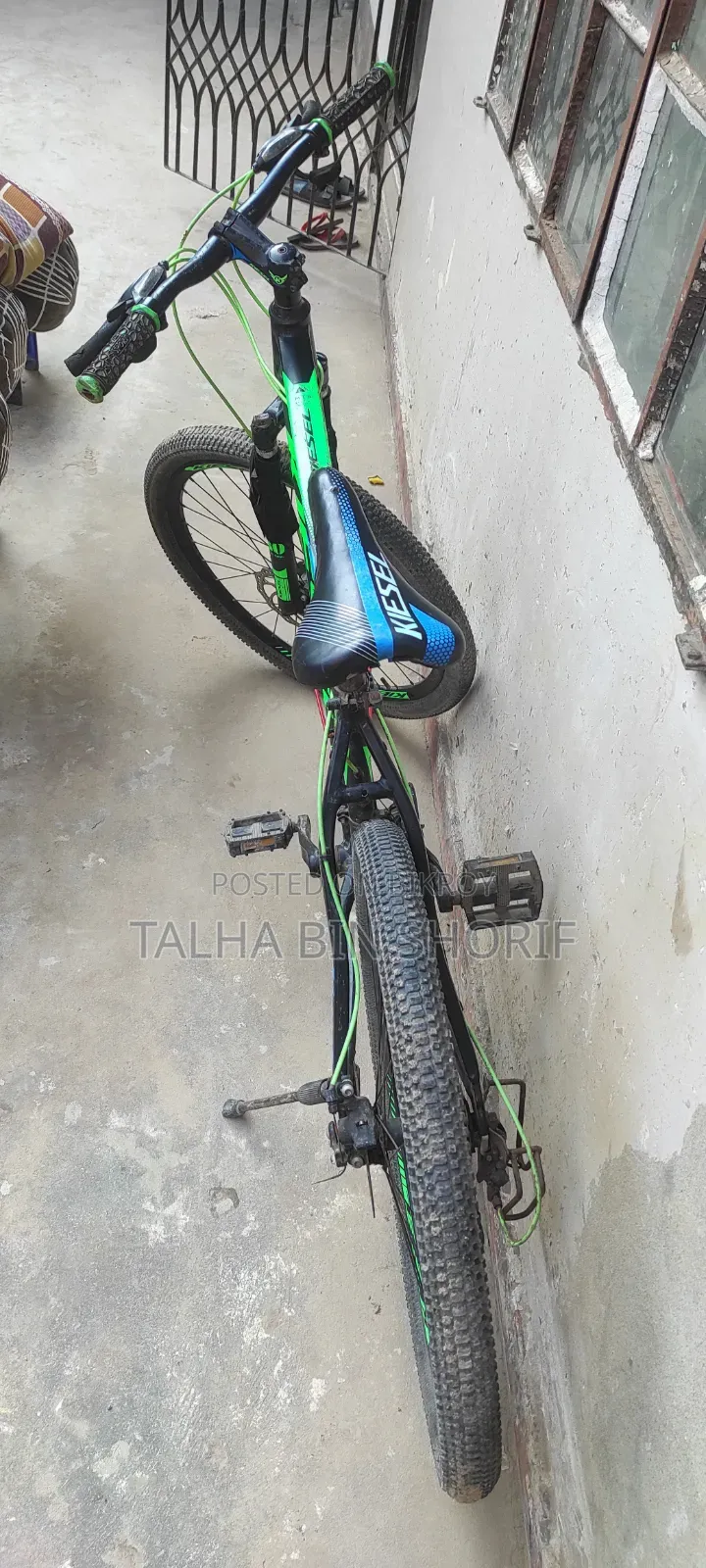 Cycle