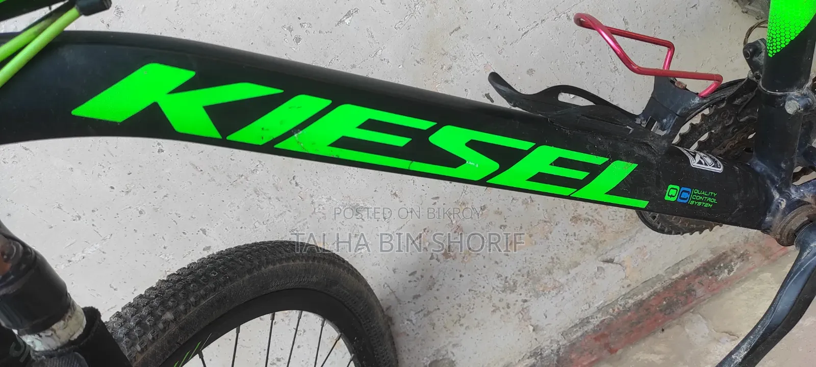 Cycle
