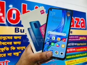 New Xiaomi Redmi Note 9 128 GB