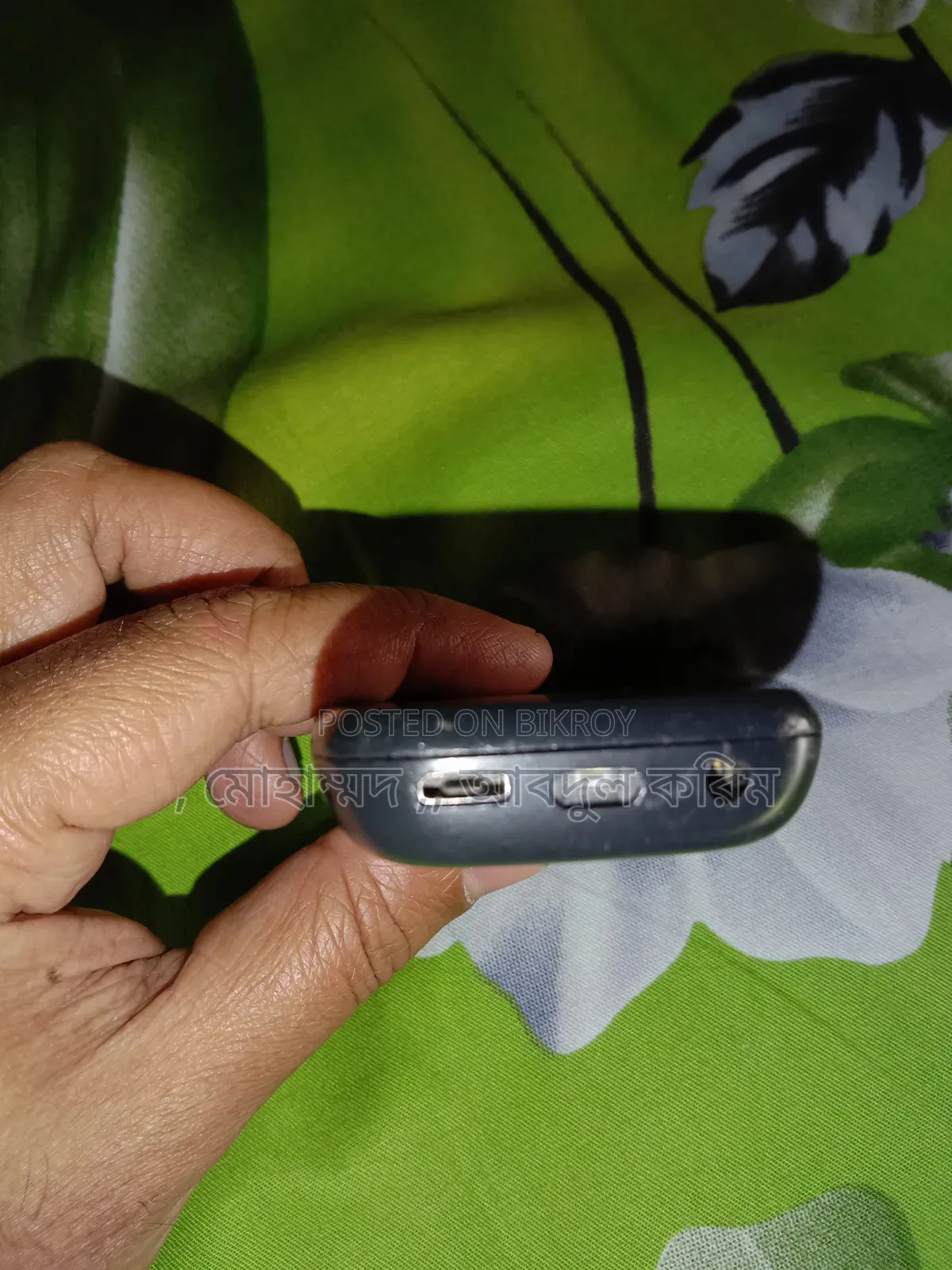 Nokia 105 Black