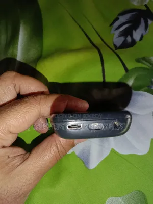 Nokia 105 Black