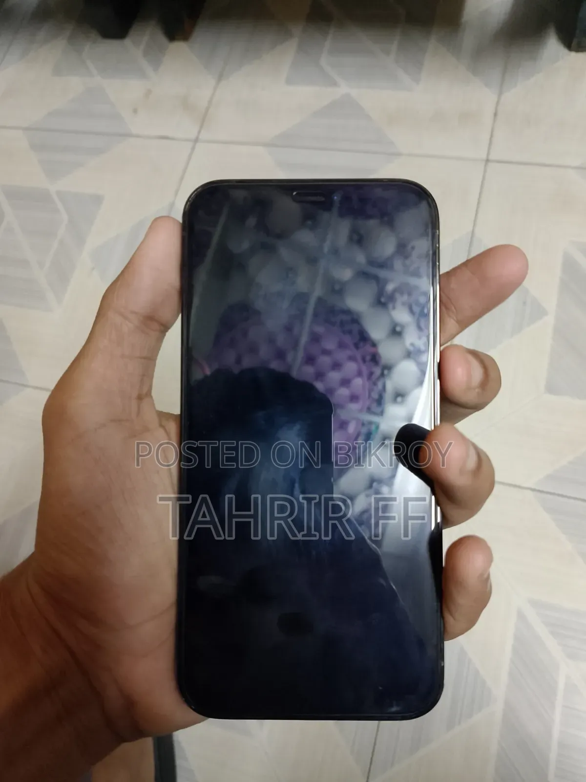 Apple iPhone 12 Pro 256 GB Blue