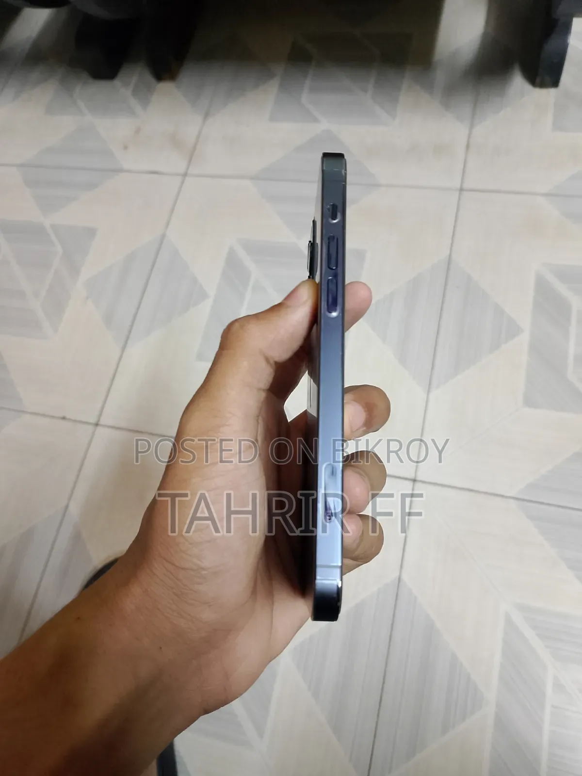 Apple iPhone 12 Pro 256 GB Blue