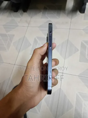 Apple iPhone 12 Pro 256 GB Blue