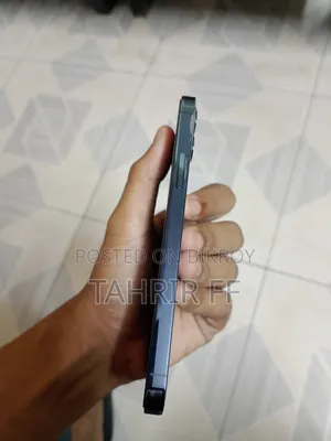 Apple iPhone 12 Pro 256 GB Blue