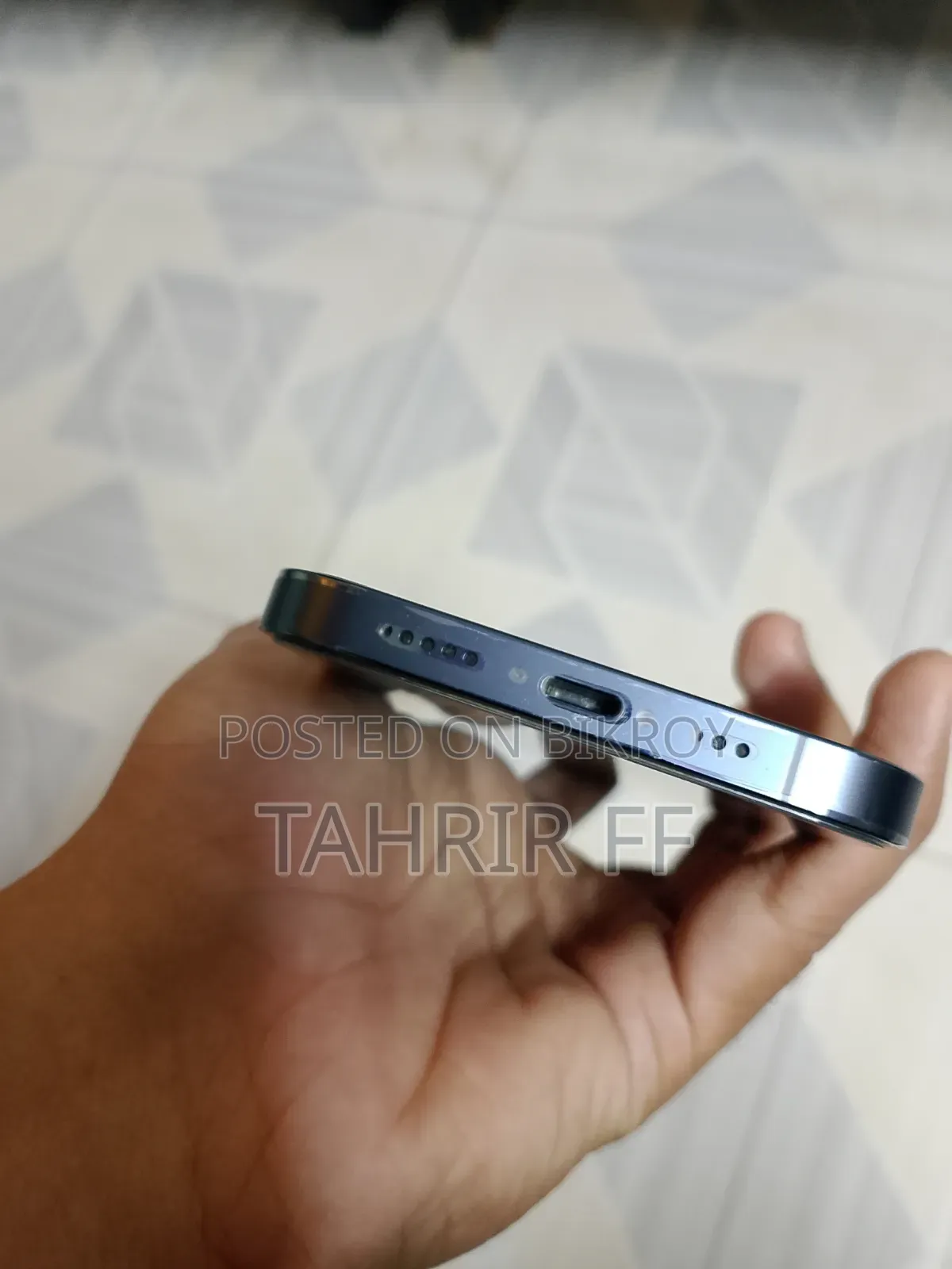 Apple iPhone 12 Pro 256 GB Blue