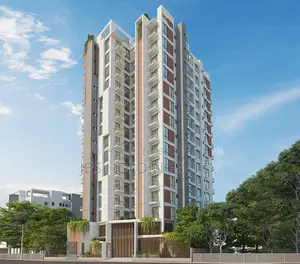 3-Bedroom Apartment in Uttara for Sale
