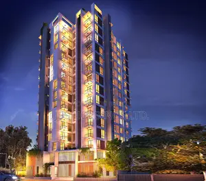 3-Bedroom Apartment in Uttara for Sale