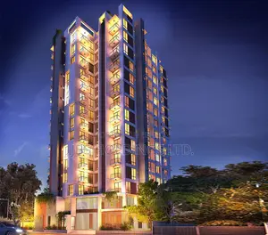3-Bedroom Apartment in Uttara for Sale