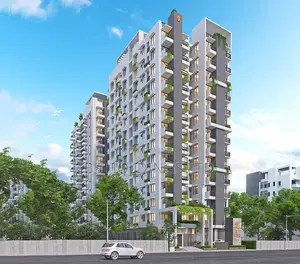 3-Bedroom Apartment in Uttara for Sale