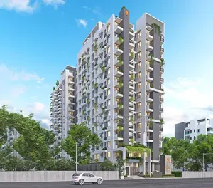 3-Bedroom Apartment in Uttara for Sale