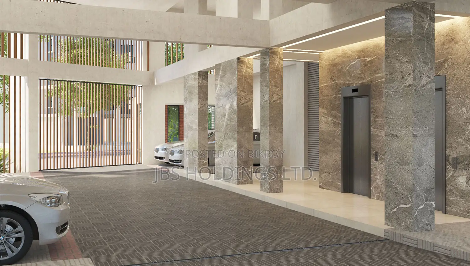 3-Bedroom Apartment in Uttara for Sale