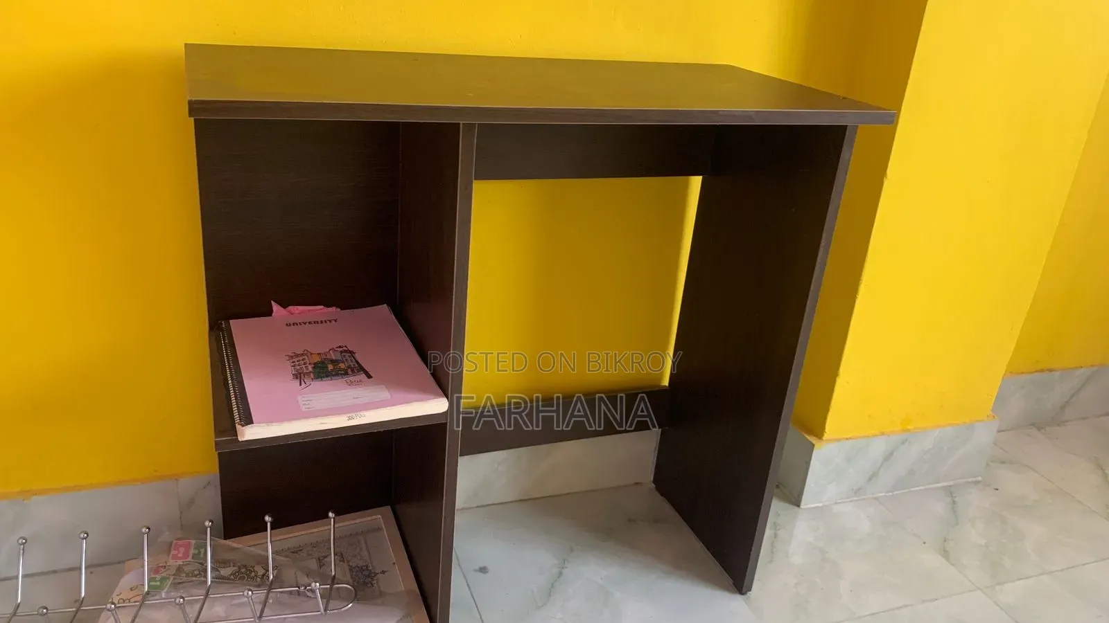 Chair Table