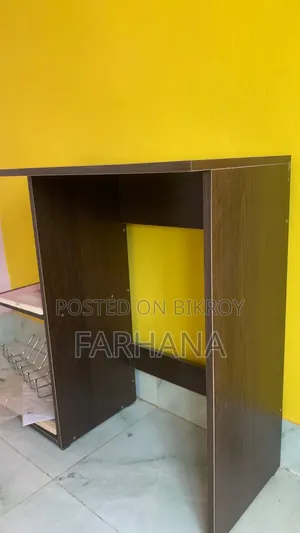 Chair Table