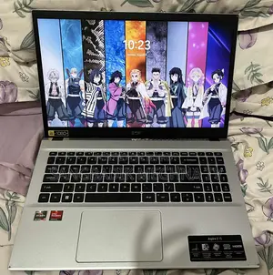 Laptop Acer Aspire One 4GB Intel SSD 500GB