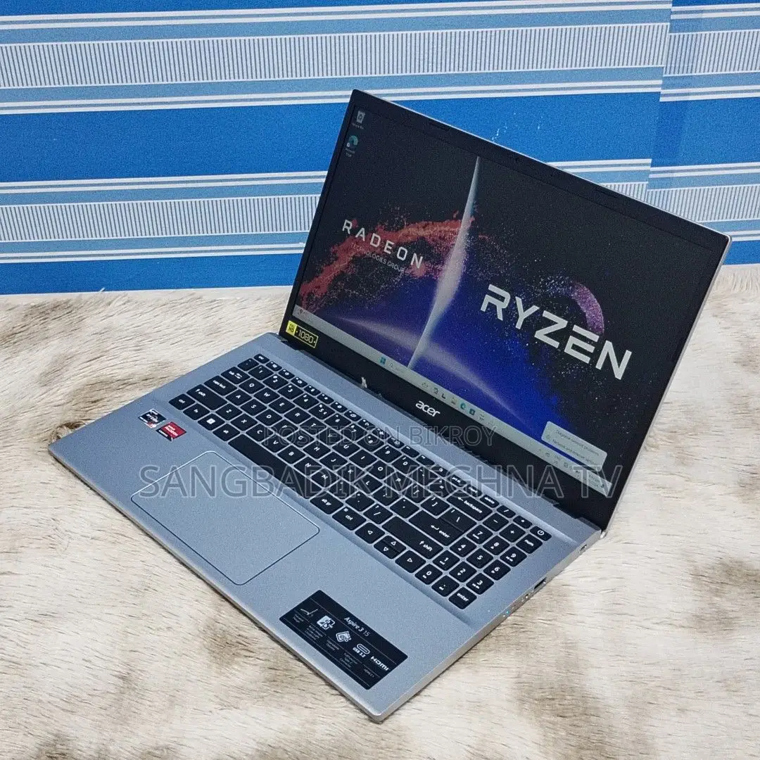 Laptop Acer Aspire One 4GB Intel SSD 500GB