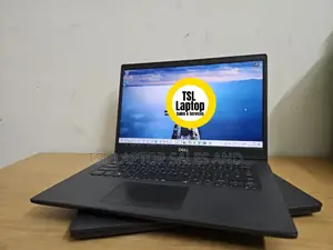 Laptop Dell Latitude 3410 8GB Intel Core I3 SSD 256GB