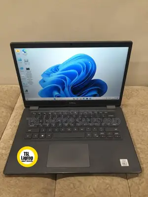 Laptop Dell Latitude 3410 8GB Intel Core I3 SSD 256GB