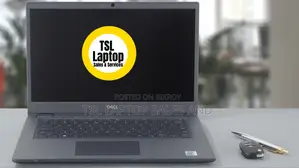 Laptop Dell Latitude 3410 8GB Intel Core I3 SSD 256GB